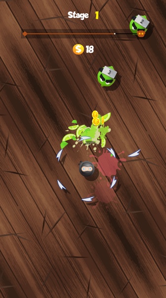 Fruit attack - Preview 7