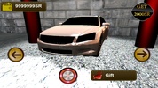 Saudi Drift screenshot 2