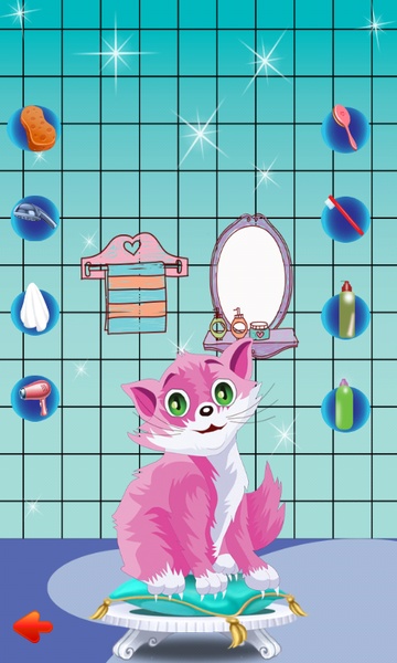 Pet Doctor Care Salon - Preview 5