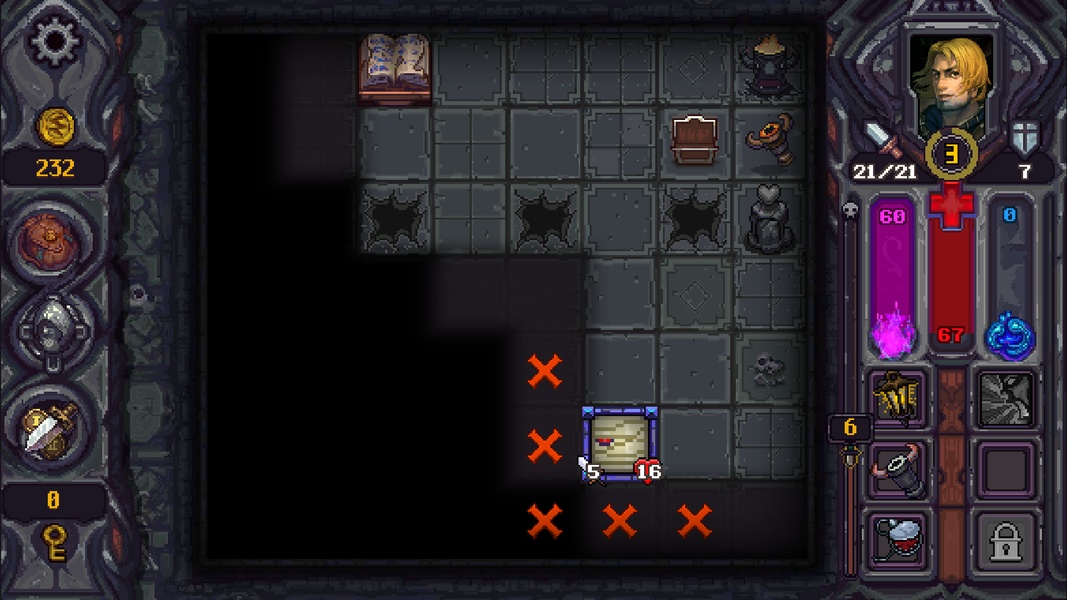 Runestone Keeper - Preview 1