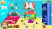 Sweet Baby Girl Cleaning Games screenshot 6