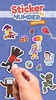 Sticker By Number: Puzzle Game screenshot 11