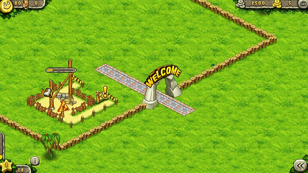Prehistoric Park - Preview 4