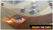 Mega Ramp Car 3D screenshot 4
