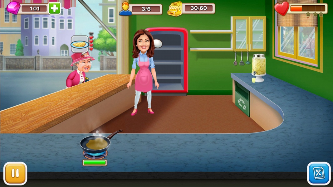 Shilpa Shetty : Domestic Diva - Preview 1