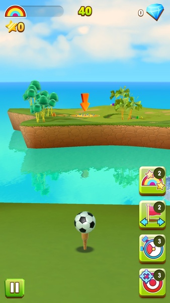 Golf Island - Preview 8