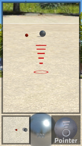 La petanque - Preview 4