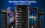 Music Player for Android-Audio screenshot 14