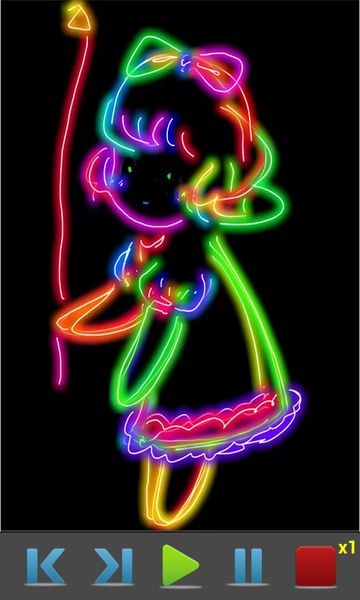 KidsDoodle - Preview 2