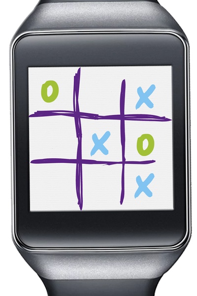Tic Tac Toe Wear - Preview 7