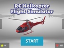 RC Helicopter Flight Simulator screenshot 4