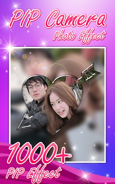 PIP CAMERA PHOTO EFFECT - Preview 4