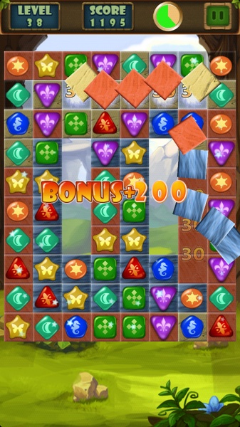 JewelsRevolutionPro - Preview 4