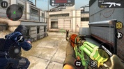 Fury Strike : Anti-Terrorism Shooter screenshot 5