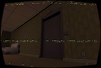 Escape The Anomaly Backrooms screenshot 2