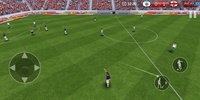 Dream Football League screenshot 5