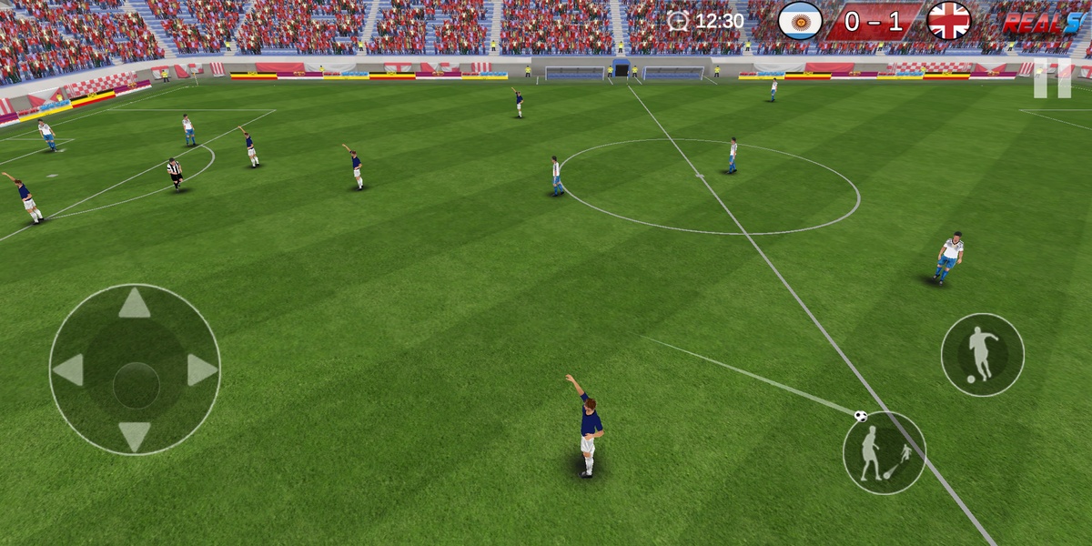 Dream Football League - Preview 5