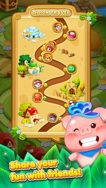 Garden Mania 3 - Preview 6