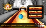 Bowling 3D Game screenshot 3