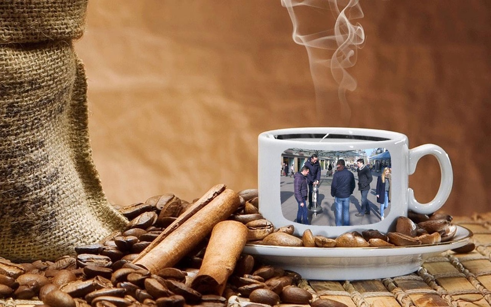 Coffee Mug Photo Maker - Preview 2