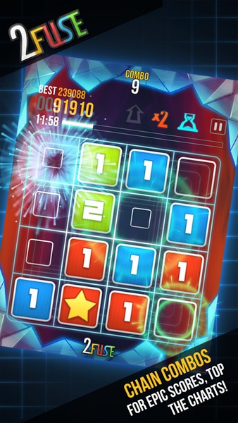 2Fuse - Preview 3