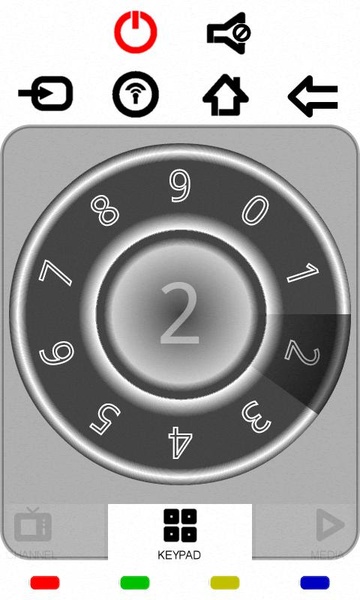 Television Remote - Preview 6