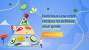Low Carb Recipes screenshot 7