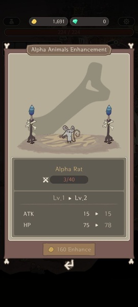 Wild Tamer: Next Age - Preview 5