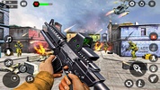 US Army Special Forces Shooter screenshot 5