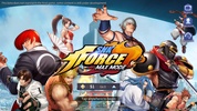 SNK FORCE: Max Mode screenshot 1