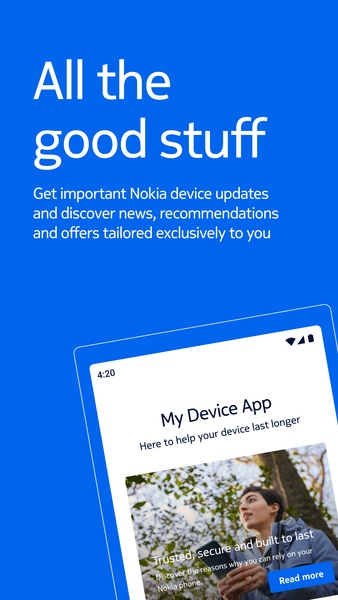 My Phone - Preview 1