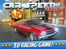 Car Speed Racing (CSR) screenshot 8