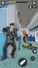 Save Cop Shooting Simulator screenshot 2