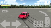 Şahin Drift Oyunu 3D screenshot 3