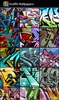 Graffiti Wallpapers screenshot 1