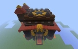Building COC Minecraft Style screenshot 1