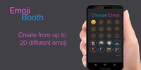 Emoji Booth Pro screenshot 1