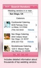 CompleteWeddingApp screenshot 2