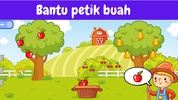 Game Anak BebiBoo screenshot 9