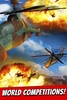 Helicopter Gunship Battle Game screenshot 11