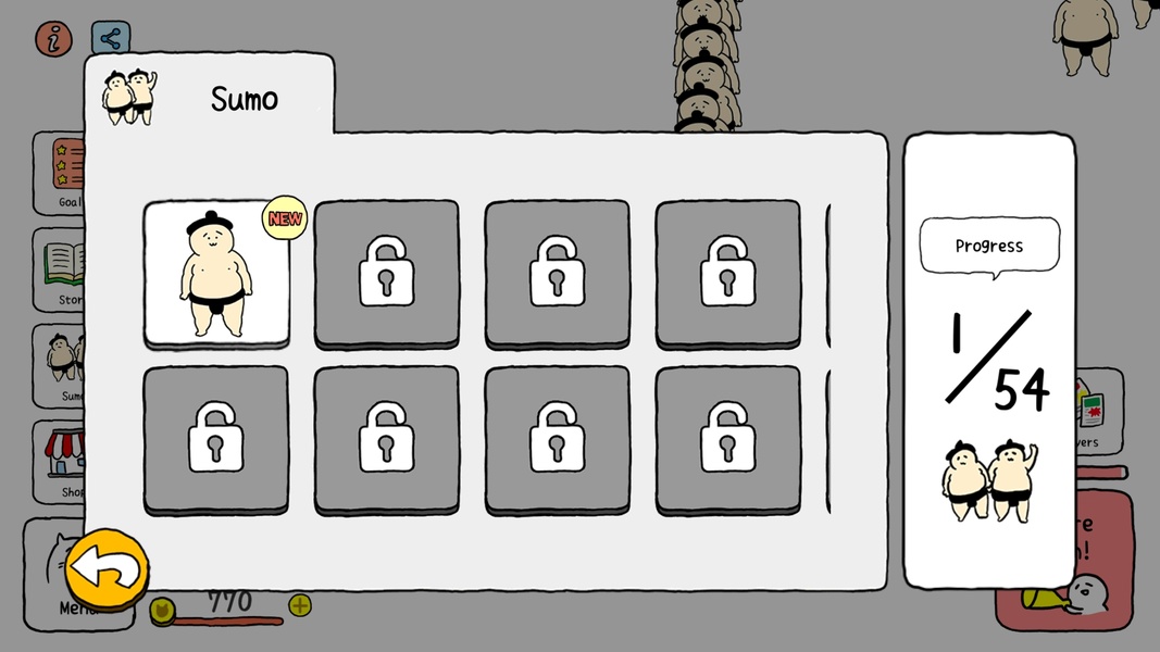 Squishy Business - Preview 7