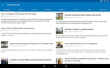 Serbia News | Srbija Vesti screenshot 15