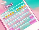 Pink Cloud screenshot 3