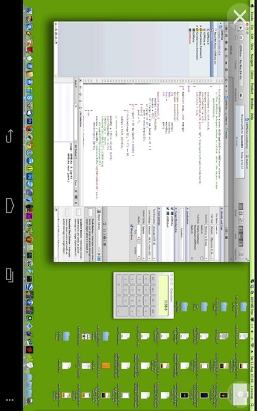 Remote Magic Mouse - Preview 2