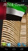 UAE Flag screenshot 5