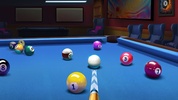 8 Pool Night:Classic Billiards screenshot 5