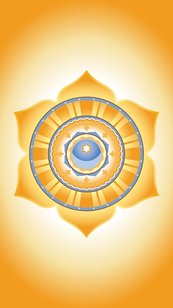My Chakra Meditation - Preview 7
