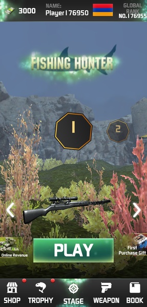 Fishing Hunter - Preview 10