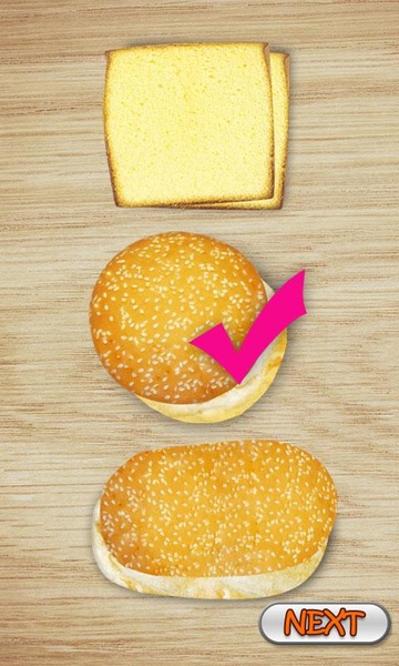 Burger Maker Now - Preview 3