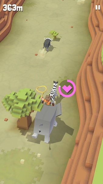 Rodeo Stampede - Preview 6